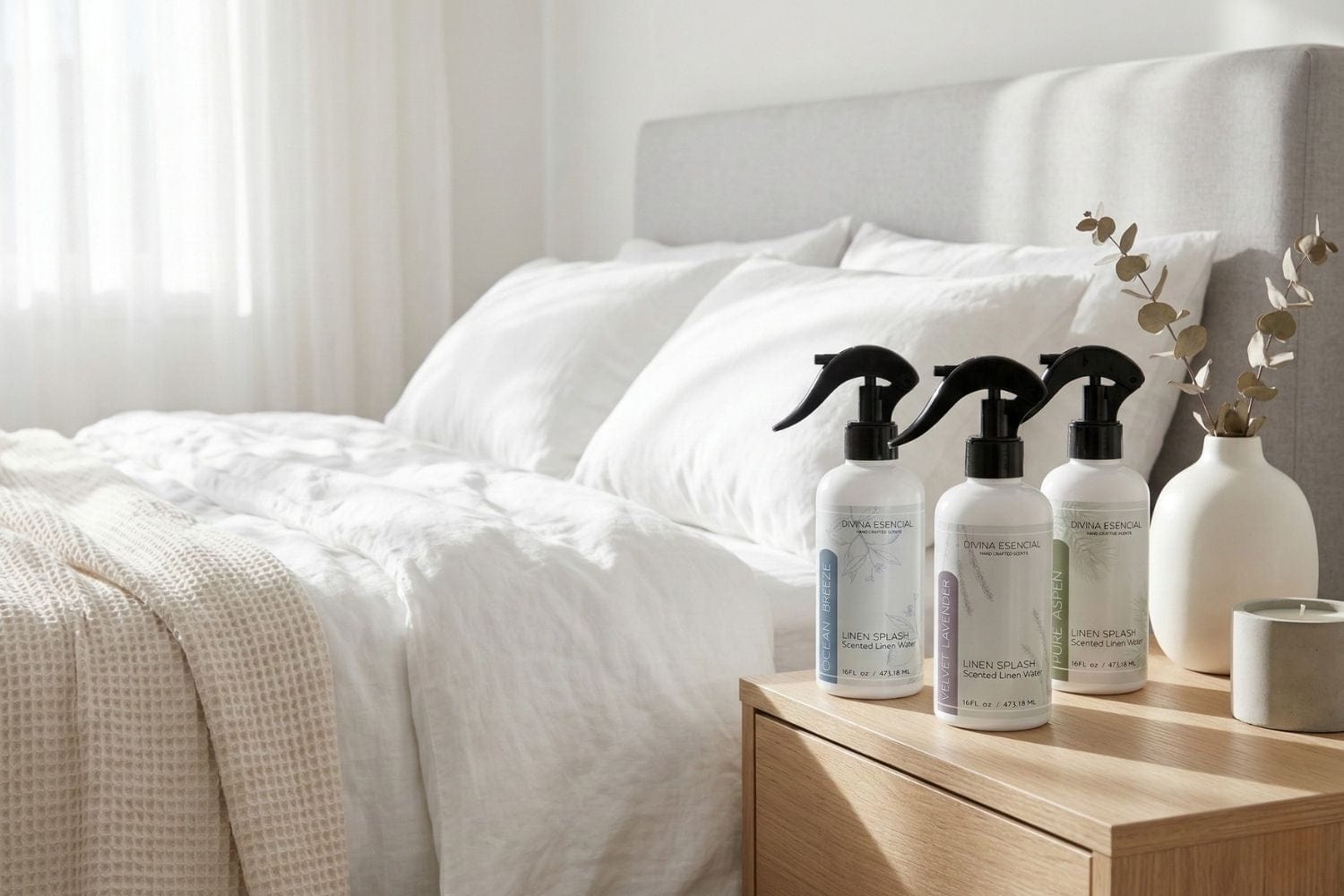 Linen Spray