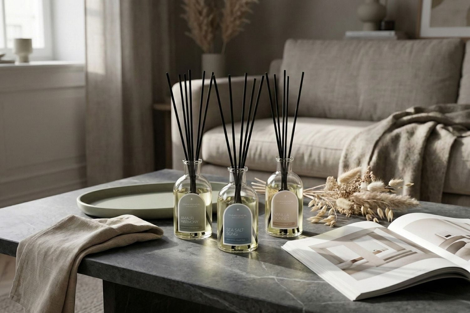 Reed Diffusers Boxes