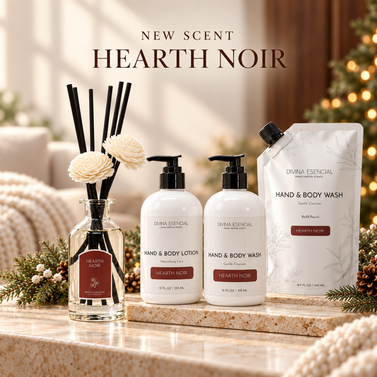 The Holiday Collection