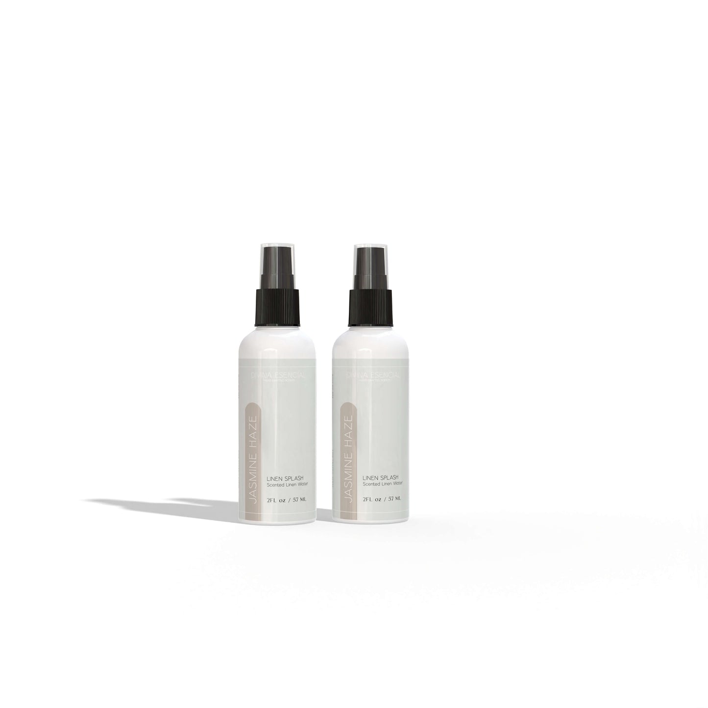 Linen Spray 2 oz – 2 Pack (Travel & Gift Set)