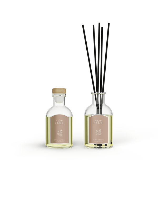 Aloha Kakou Reed Diffuser