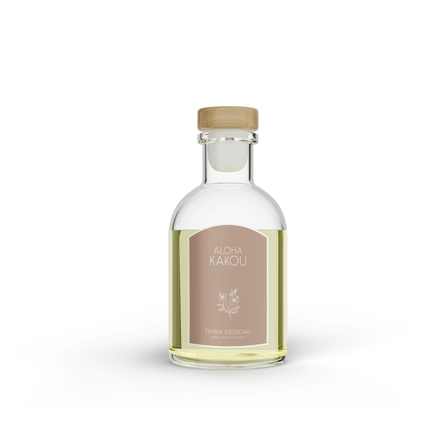 Aloha Kakou Reed Diffuser