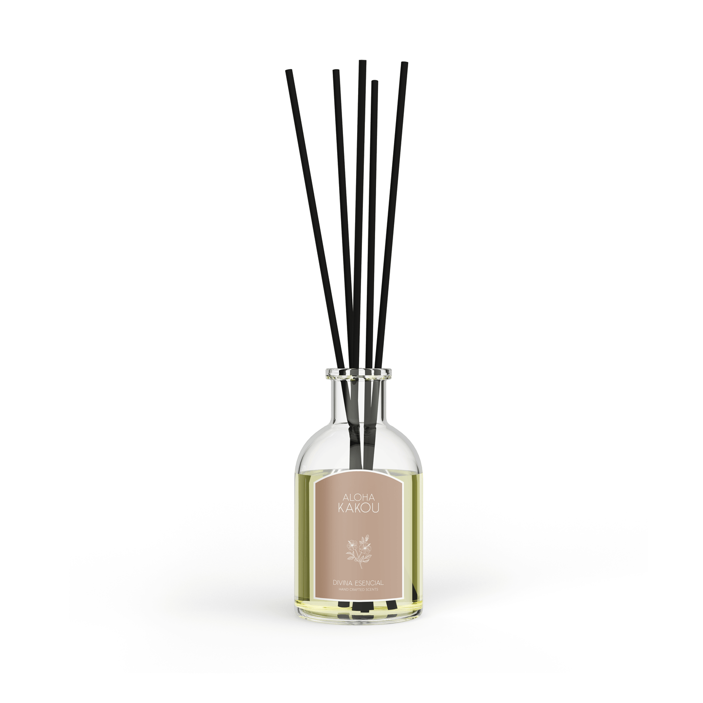 Aloha Kakou Reed Diffuser