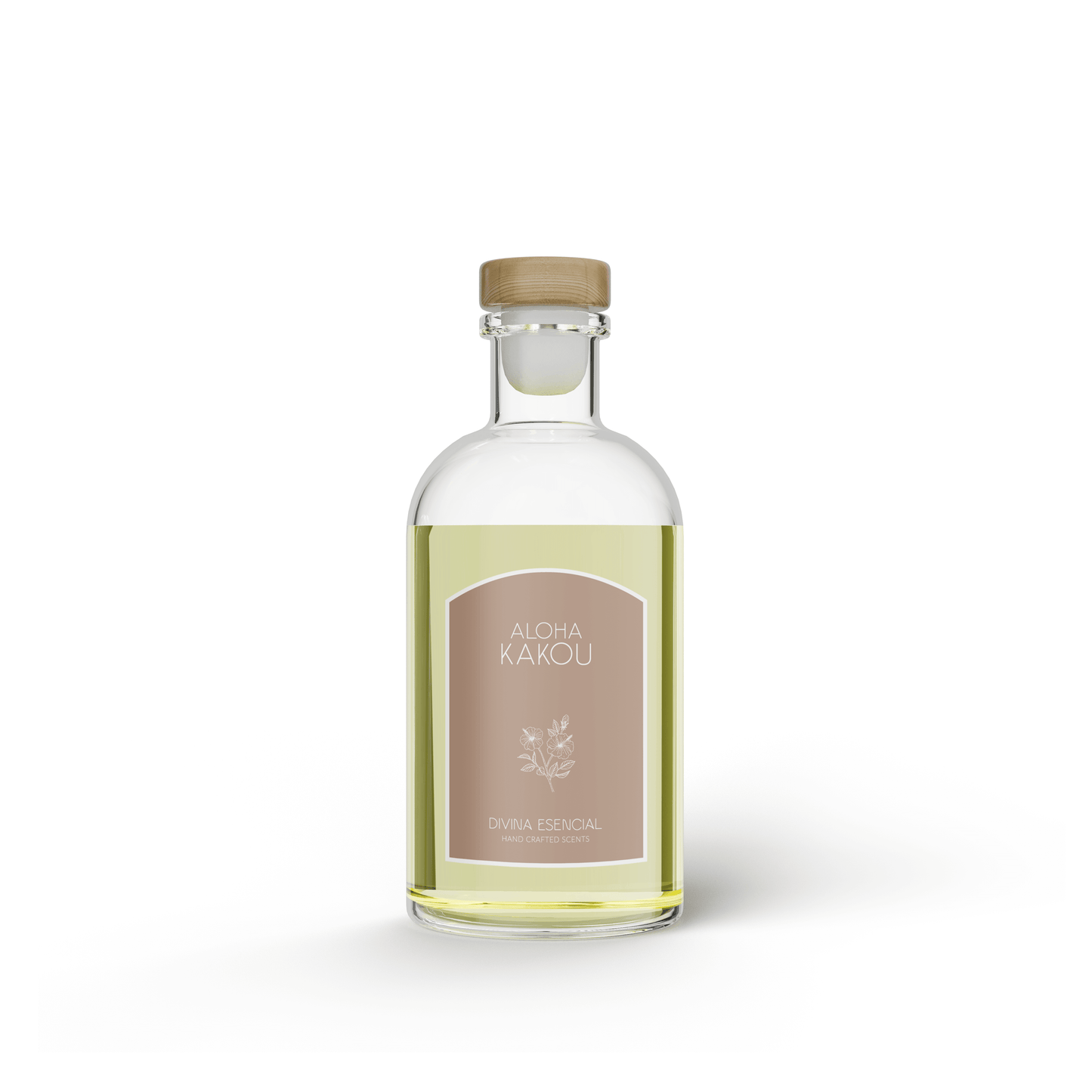 Aloha Kakou Reed Diffuser