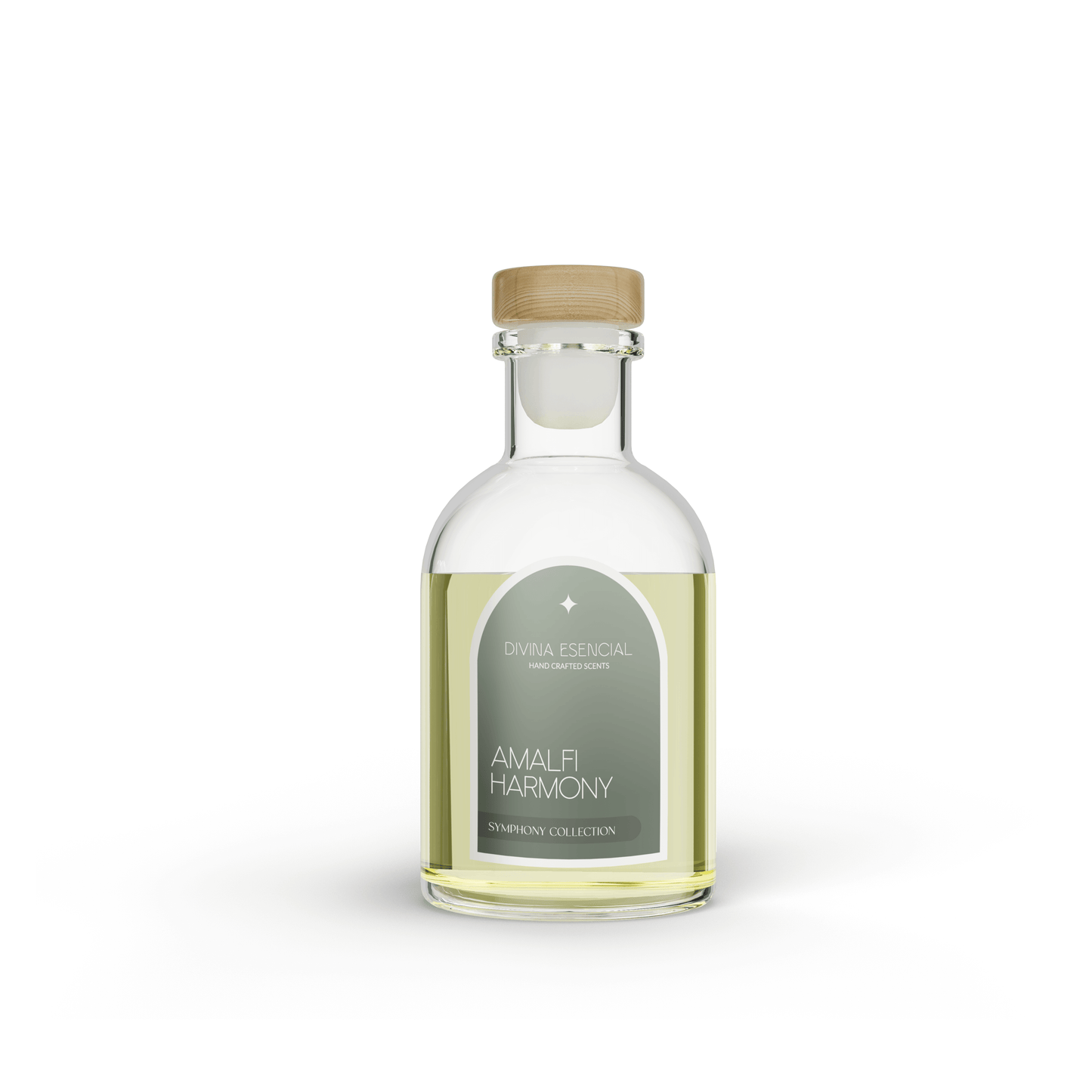 Amalfi Harmony Reed Diffuser - Symphony Collection