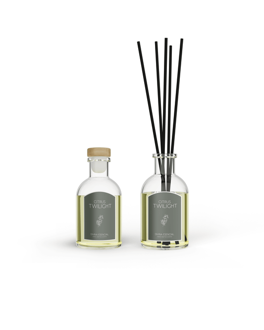 Citrus Twilight Reed Diffuser