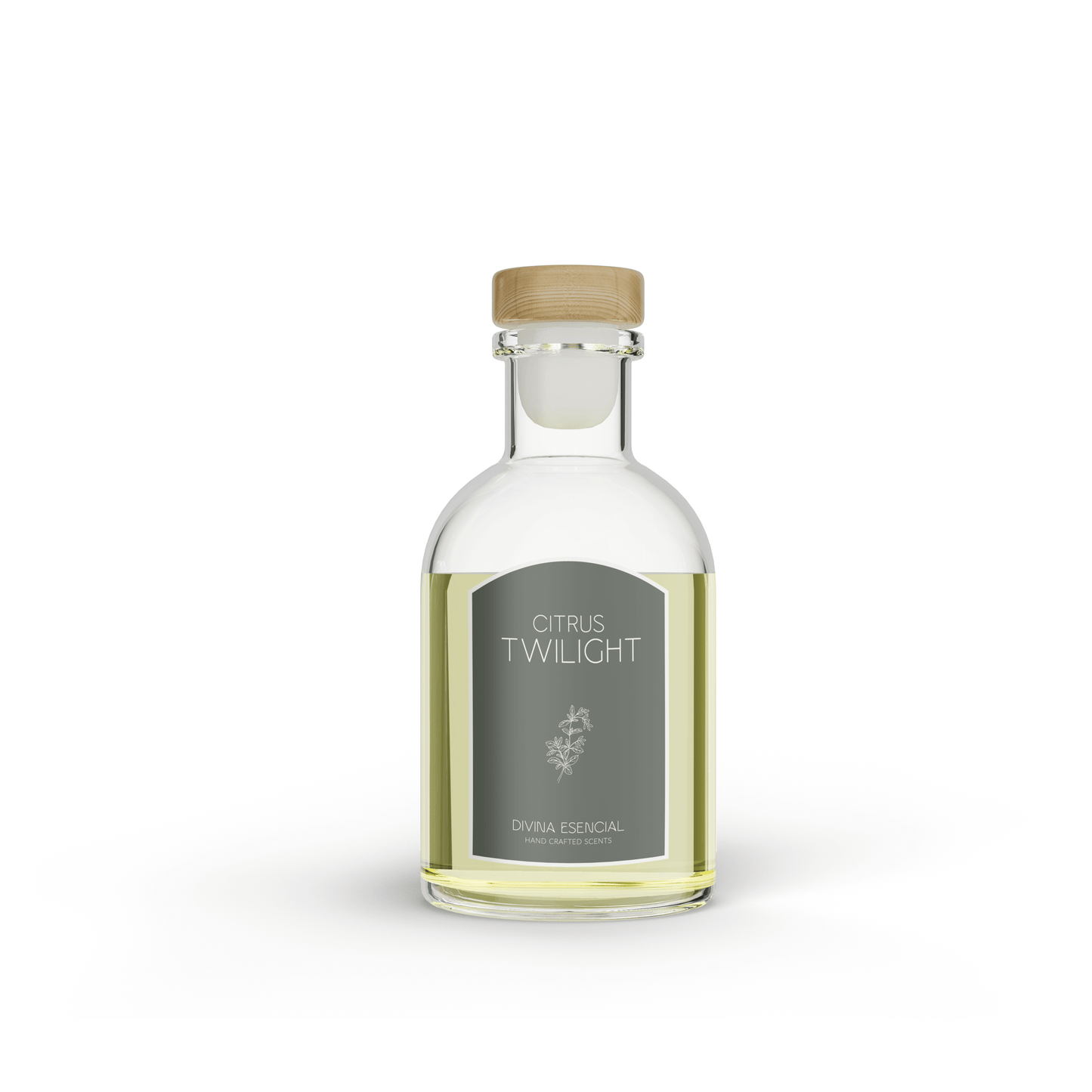 Citrus Twilight Reed Diffuser