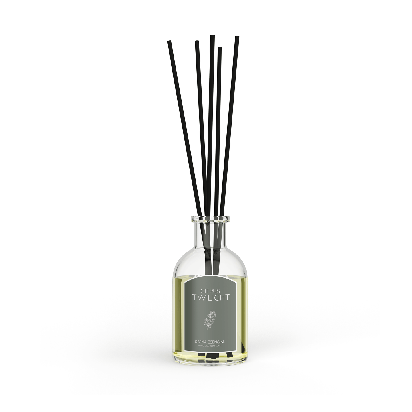 Citrus Twilight Reed Diffuser