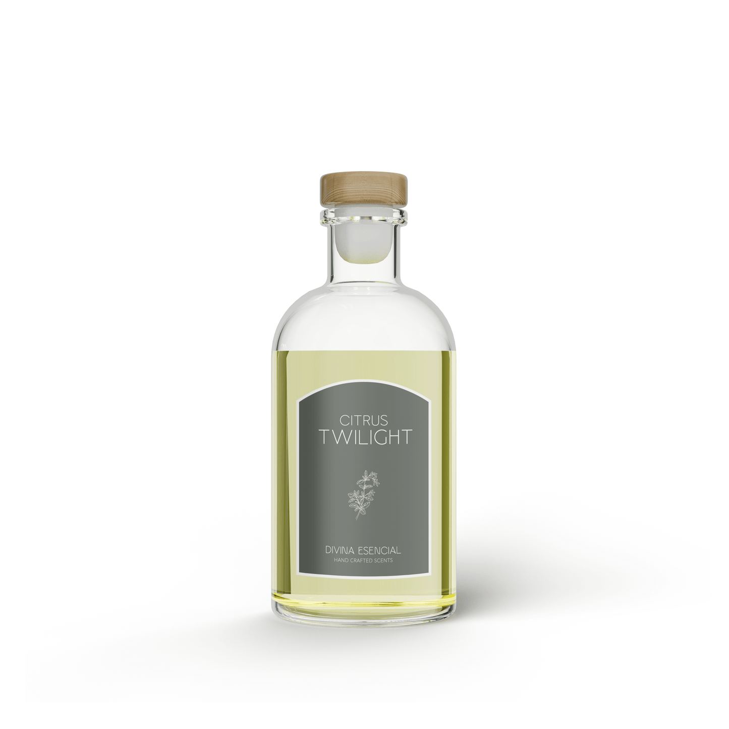 Citrus Twilight Reed Diffuser