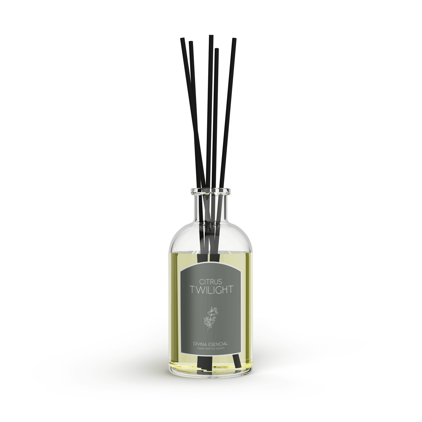 Citrus Twilight Reed Diffuser