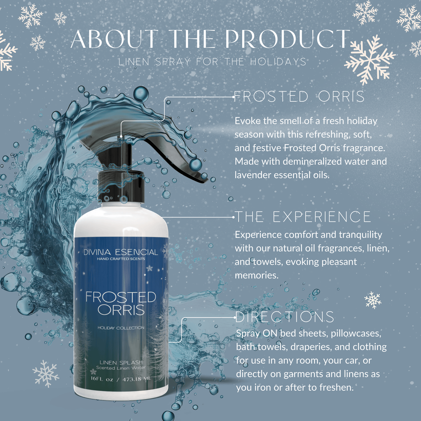 Limited Edition - Holiday Home Gift Set