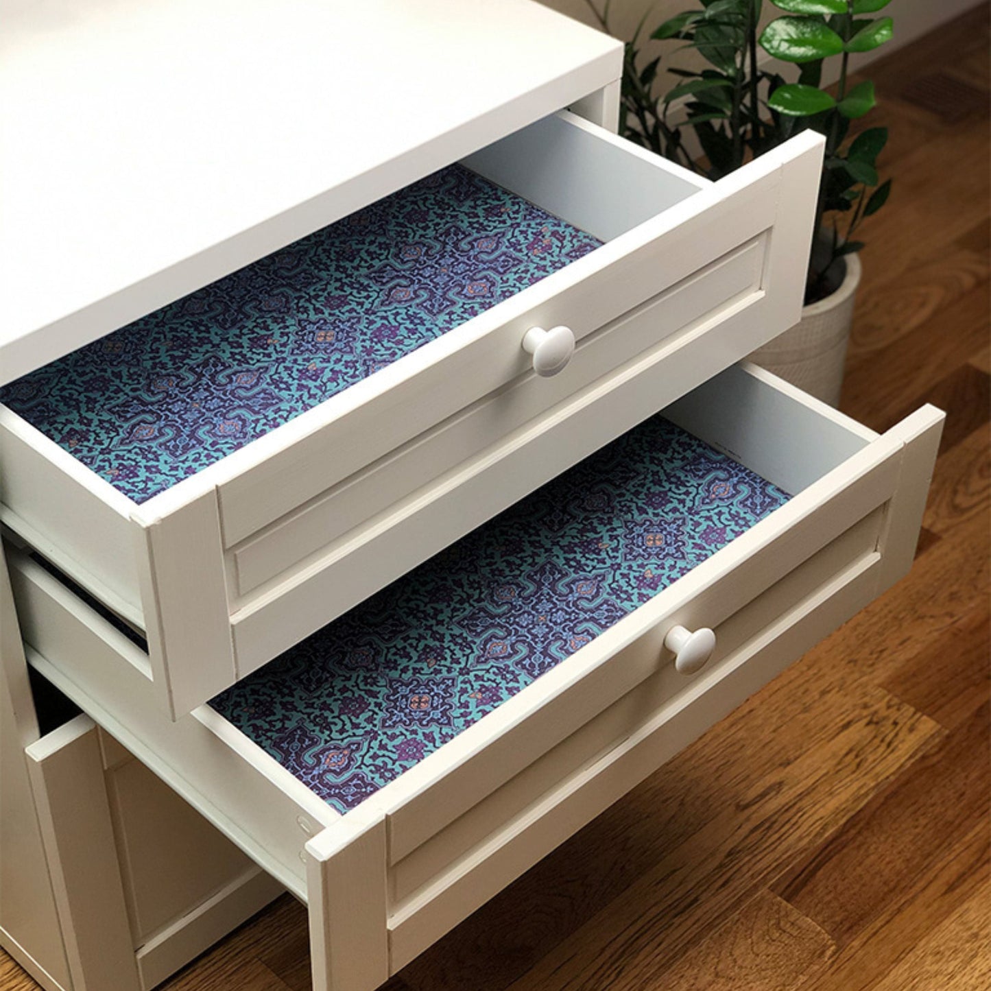 The Gift of Persia Scented Drawer Liners