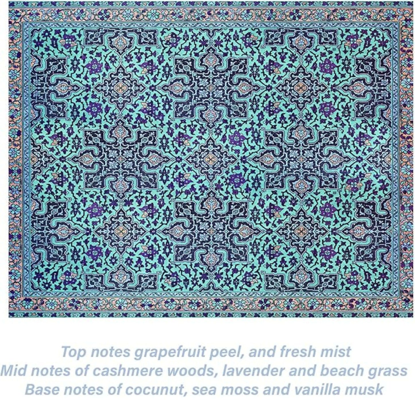 The Gift of Persia Scented Drawer Liners