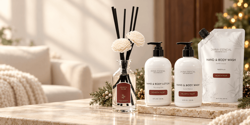 The Holiday Collection