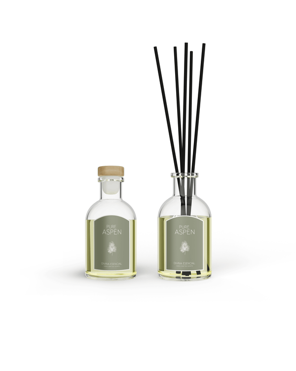 Pure Aspen Reed Diffuser