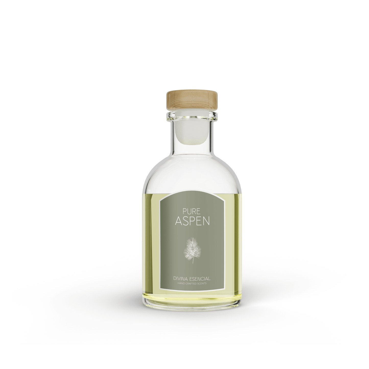 Pure Aspen Reed Diffuser