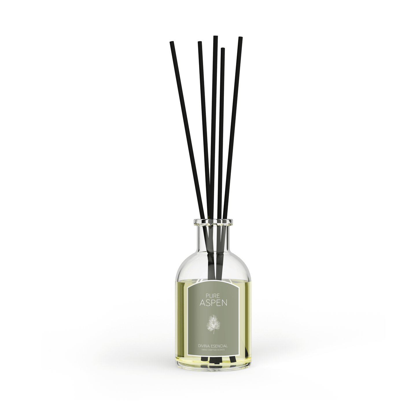 Pure Aspen Reed Diffuser