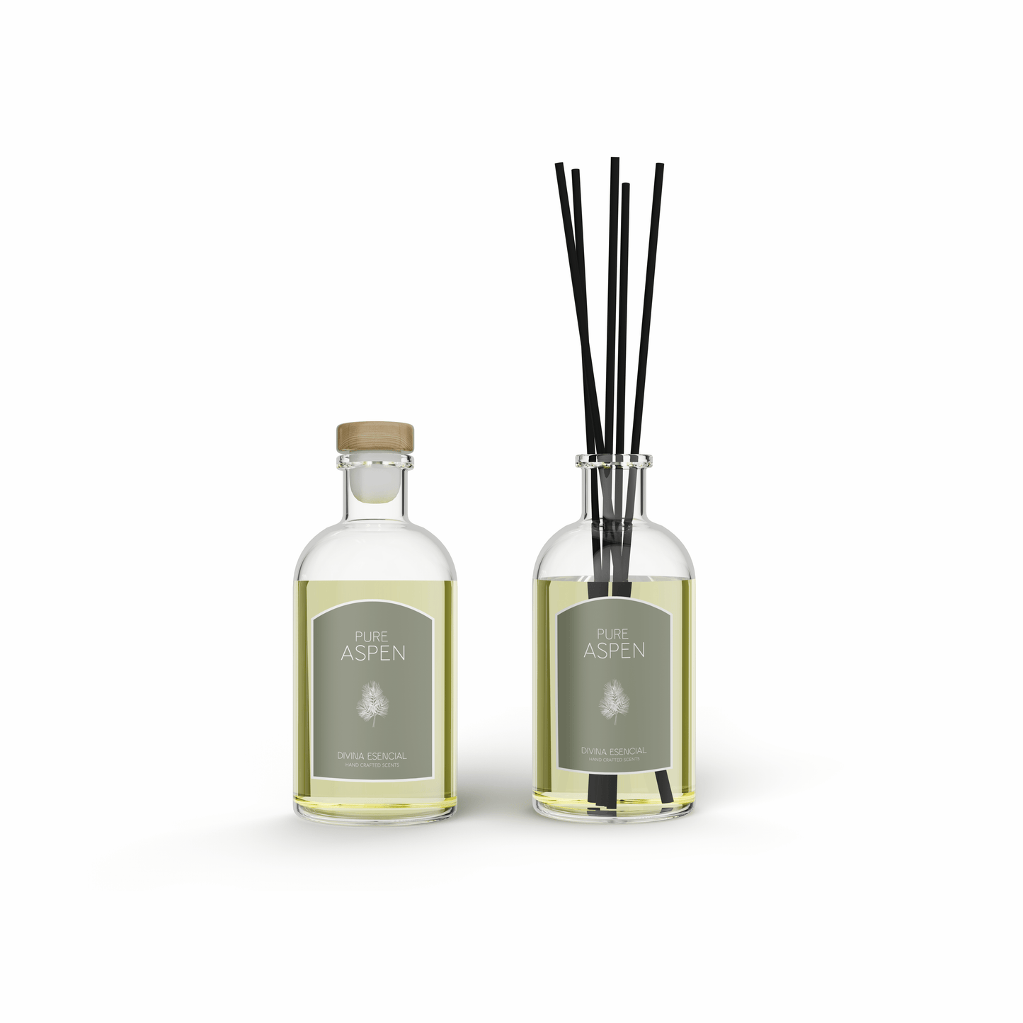 Pure Aspen Reed Diffuser