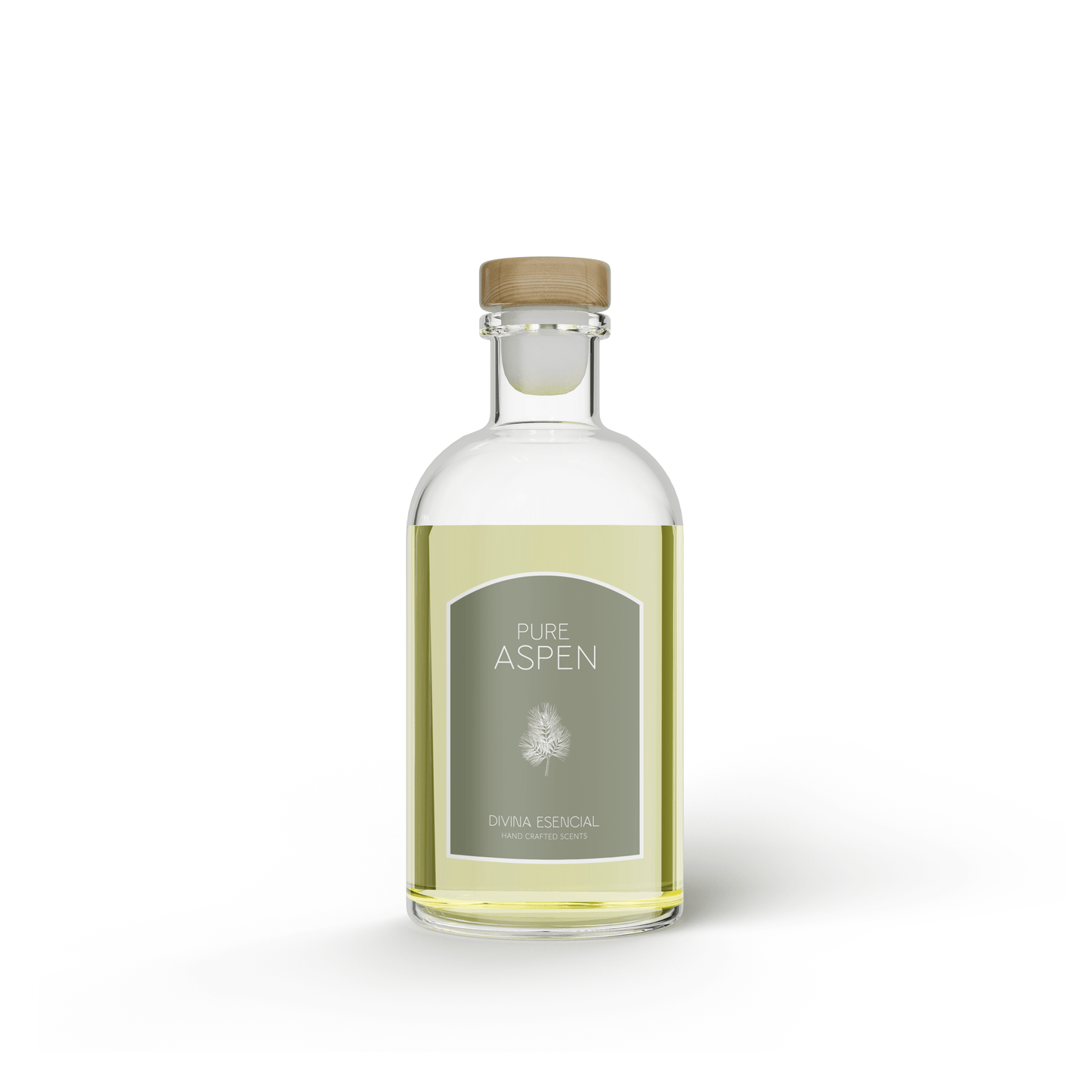 Pure Aspen Reed Diffuser