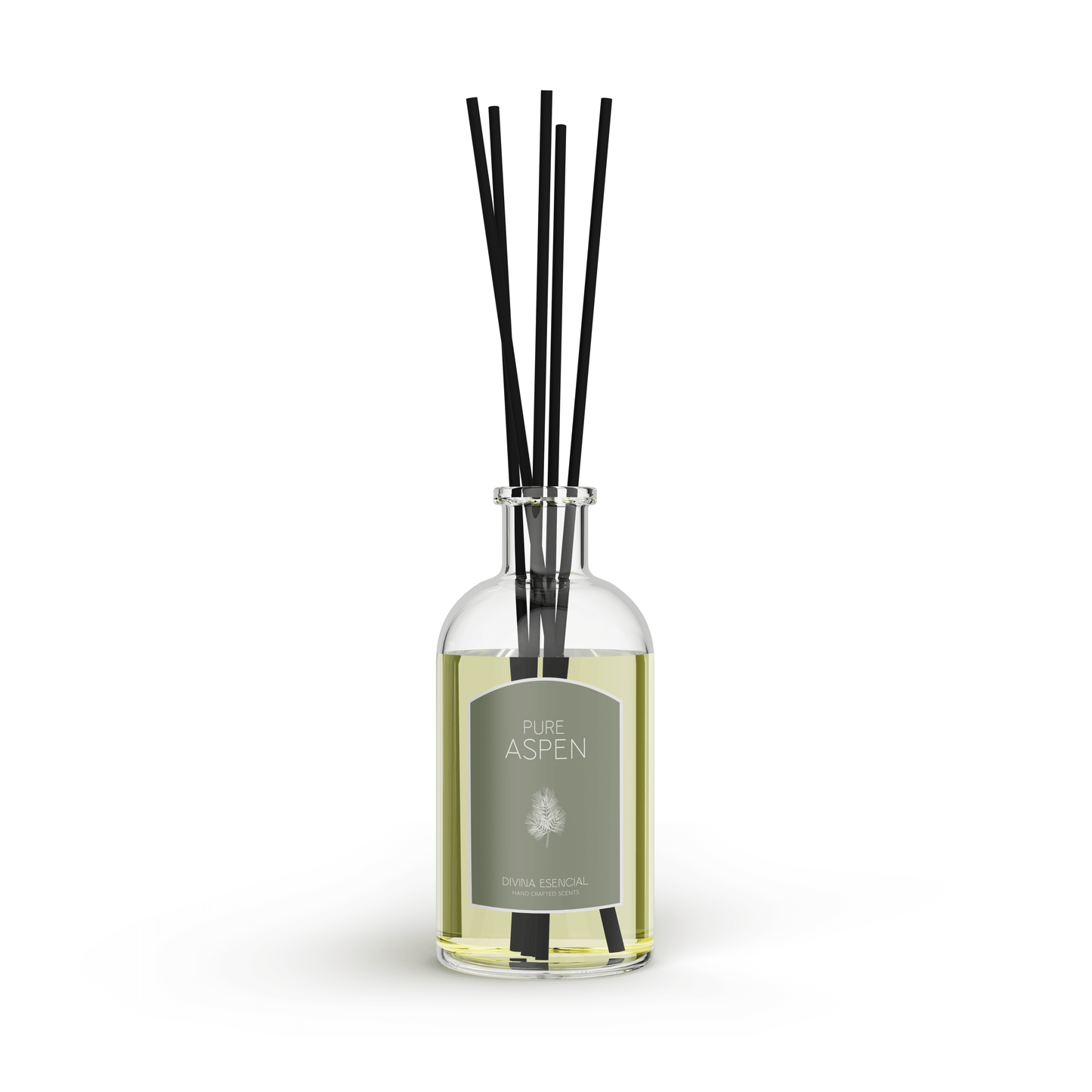 Pure Aspen Reed Diffuser