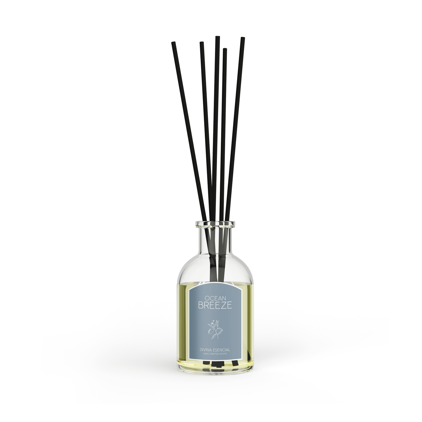Ocean Breeze Reed Diffuser