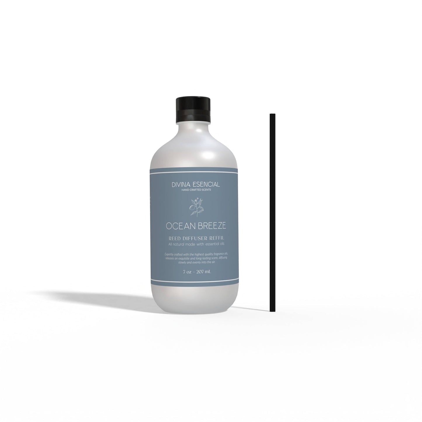 Ocean Breeze Reed Diffuser Liquid Refill