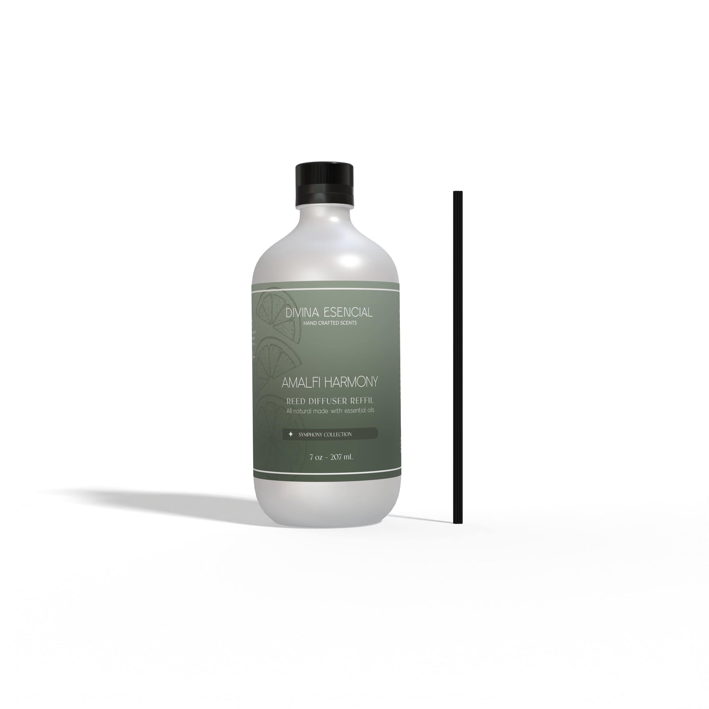 Amalfi Coast Diffuser Refill Symphony Collection