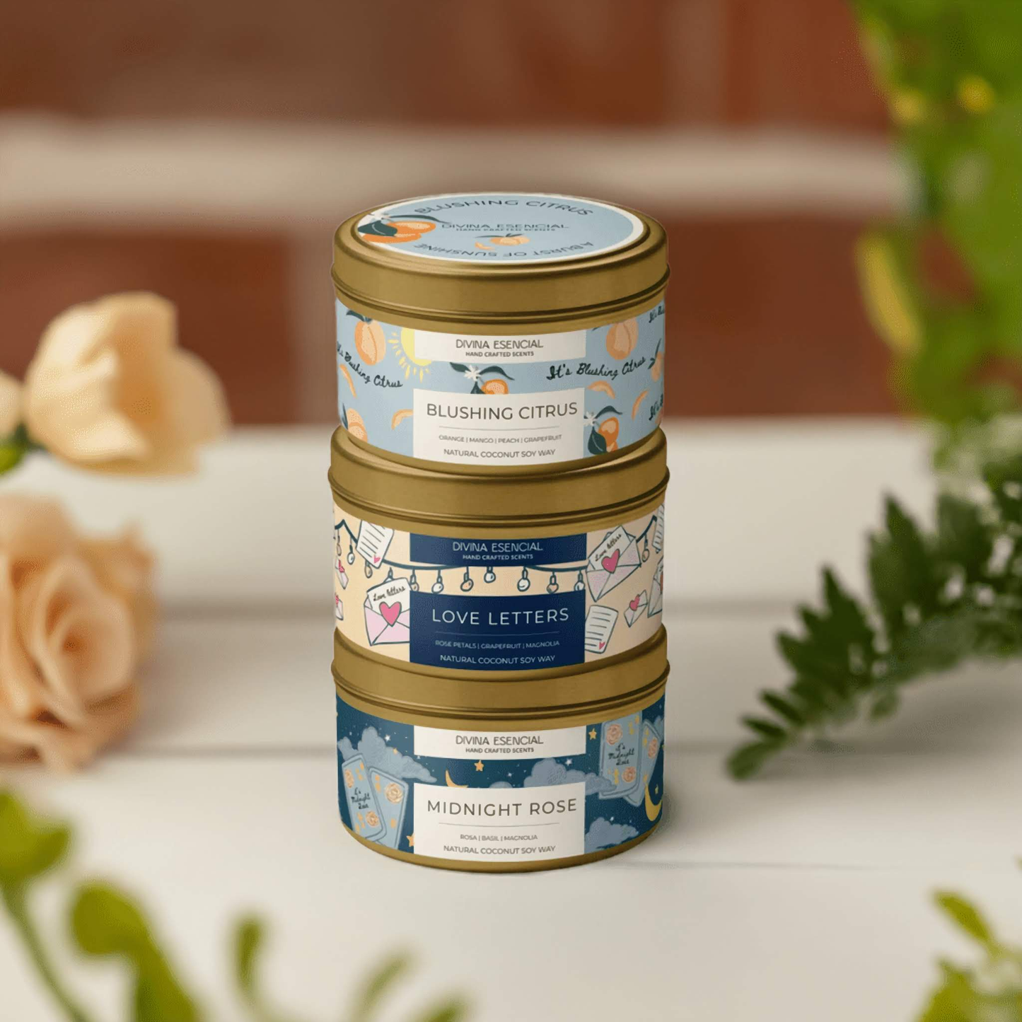 Mothers Day Gift Candle Gifts