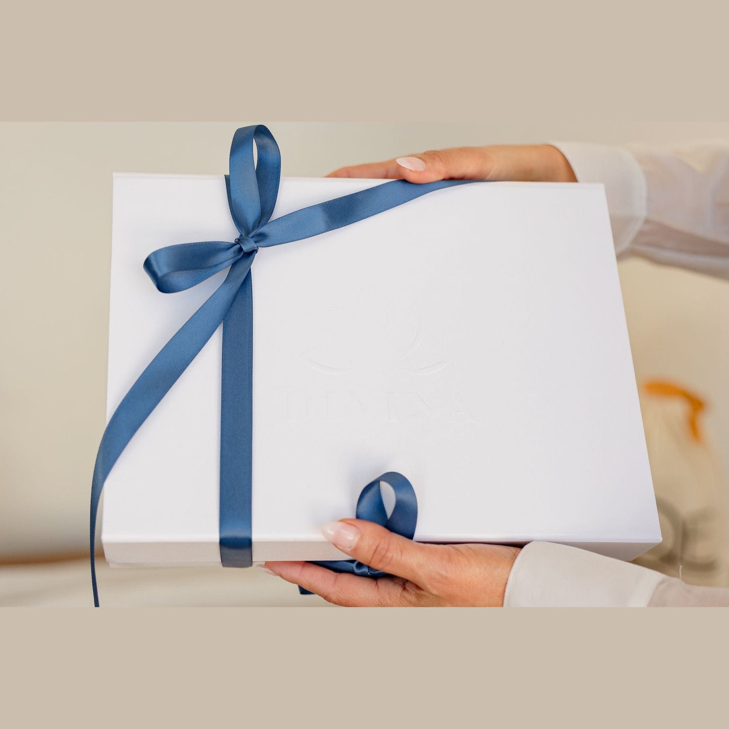 Mistletoe Memories Candle & Diffuser Set – Holiday Gift Duo