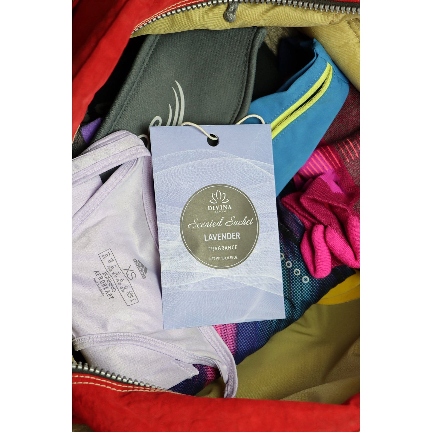 Scented Sachet - Assorted 6 count - Rebrand Sale