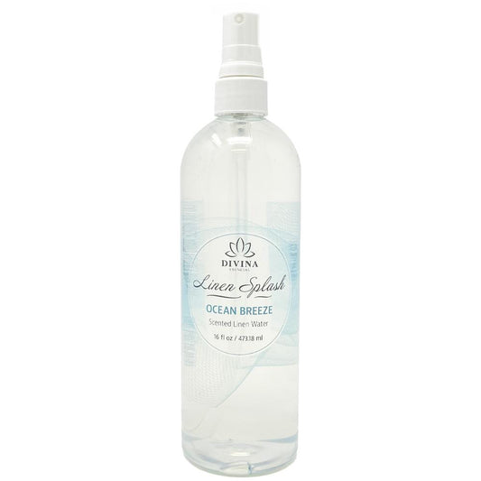 Ocean Breeze Linen Spray - Rebrand Sale