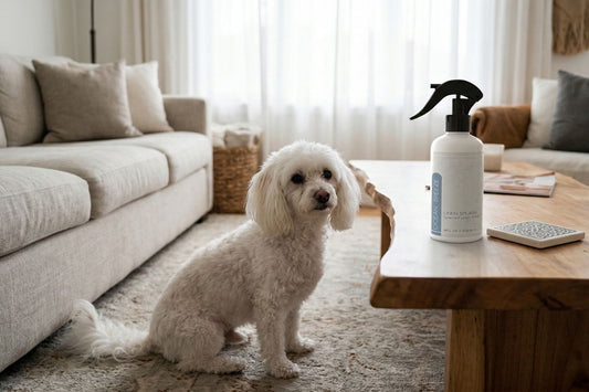 Scents to Avoid Around Your Pets (And Safe Alternatives for Your Home)