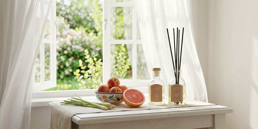 Spring 2026 Home Fragrance Guide: The Best Scents for the Season