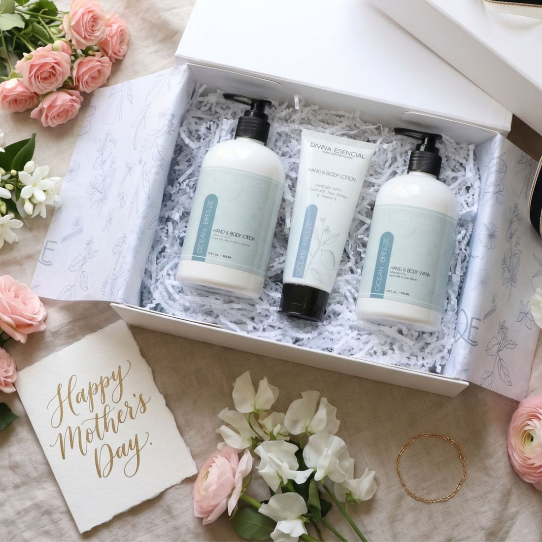 Mother's Day Fragrance Favorites: 8 Gifts She'll Actually Love