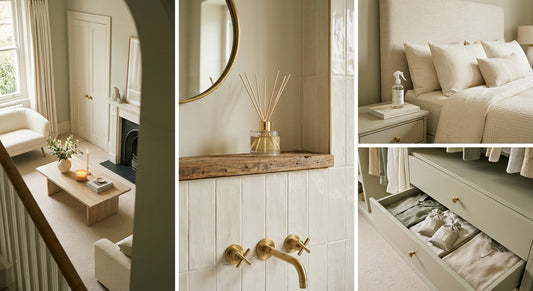 A Complete Guide to Layering Home Scents Room by Room