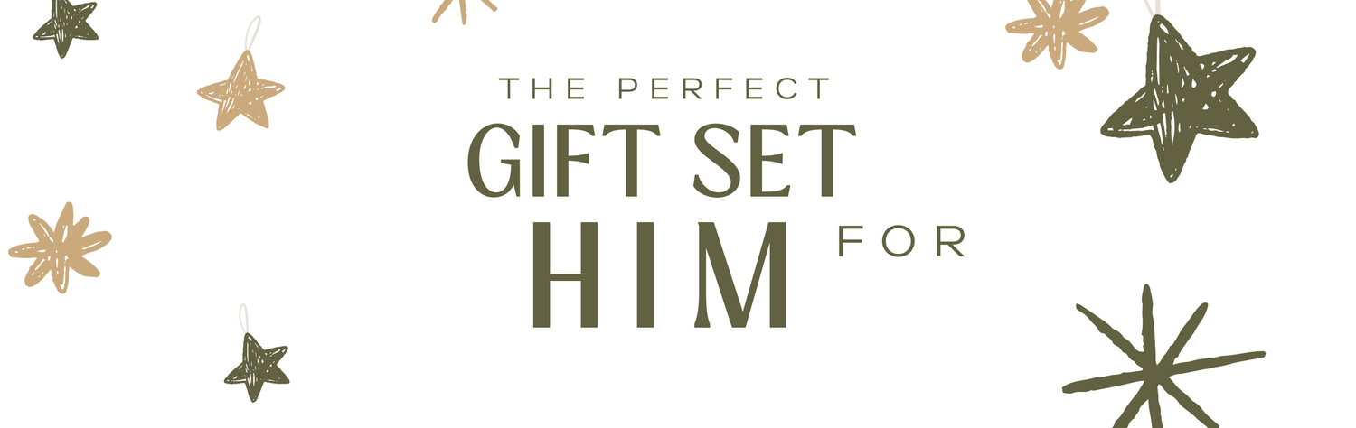 Gift Sets For Him