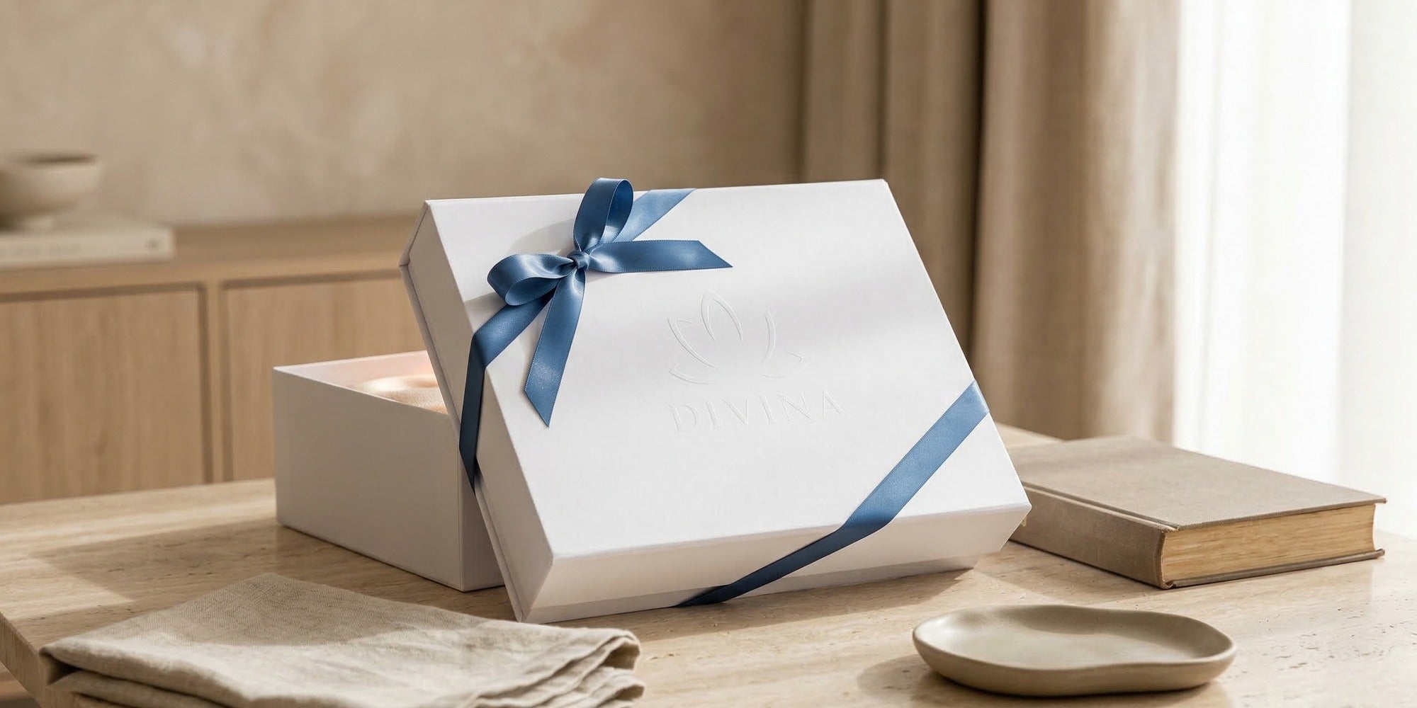 Curated Home Fragrance & Body Care Gift Sets | Divina Esencial