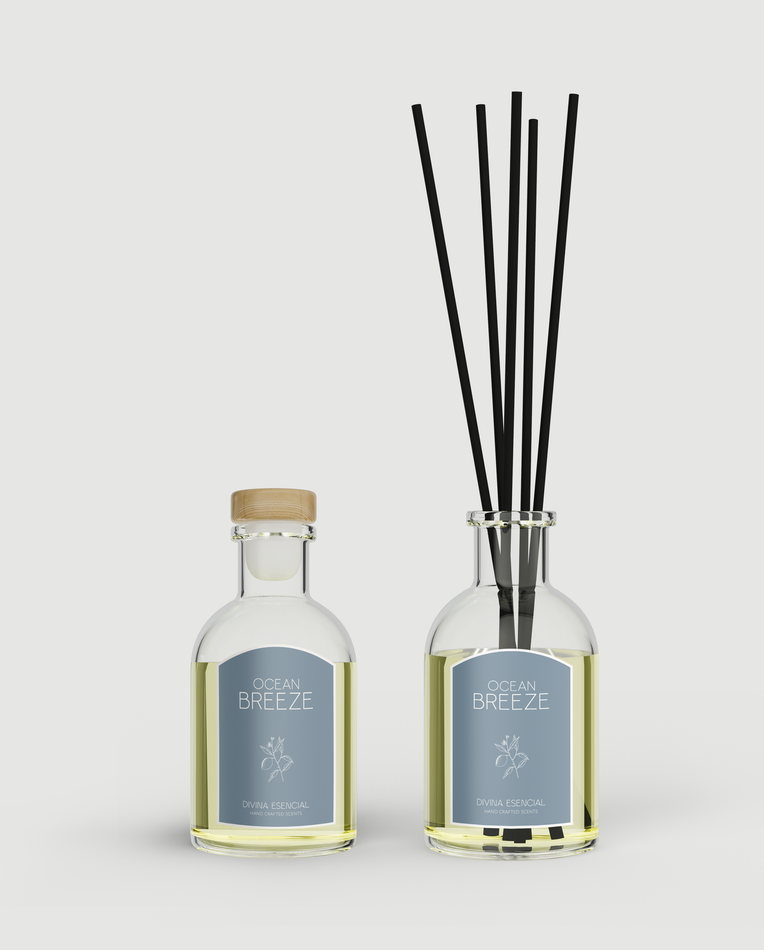 Reed Diffusers