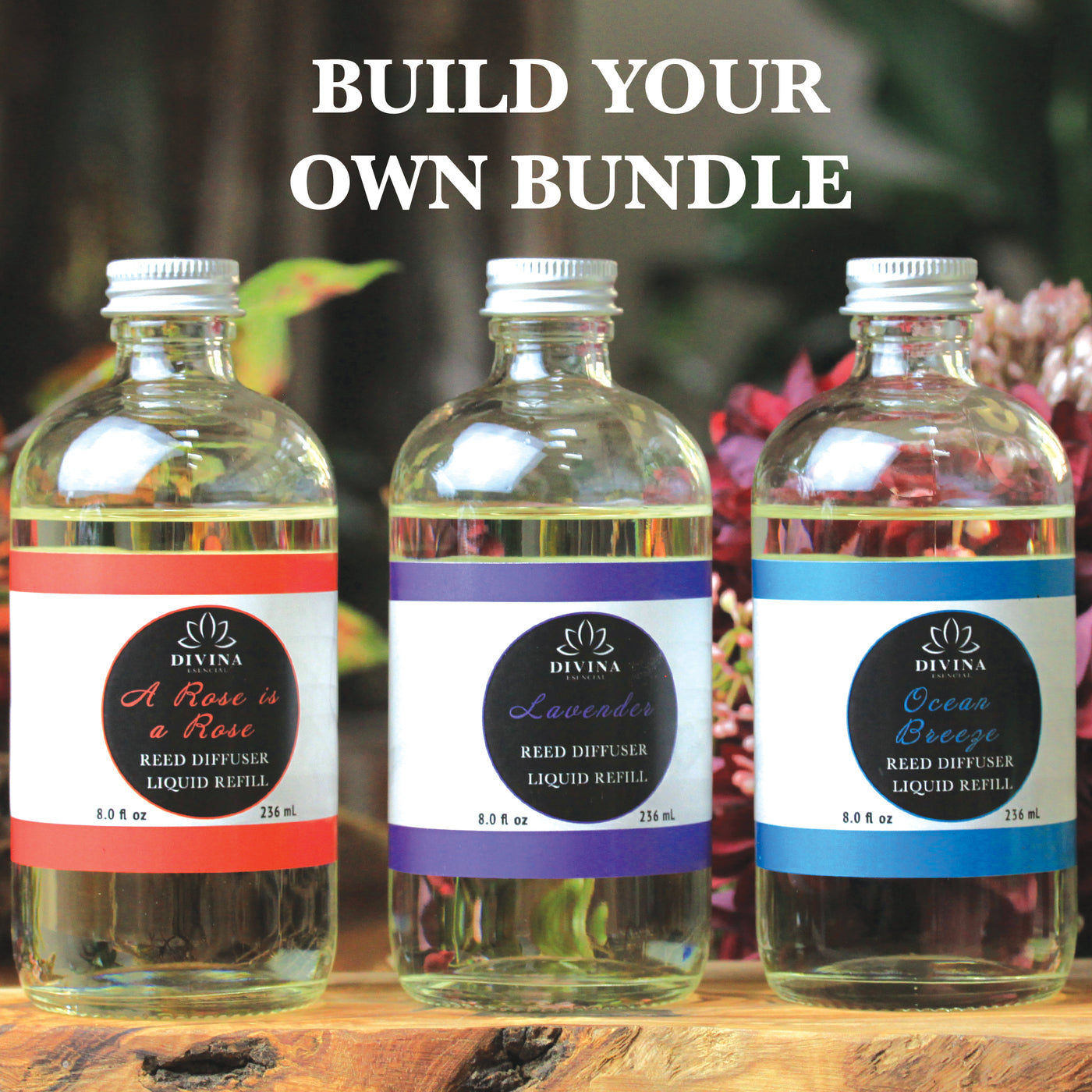 Build your Own Bundle Buy Two, Get One Free