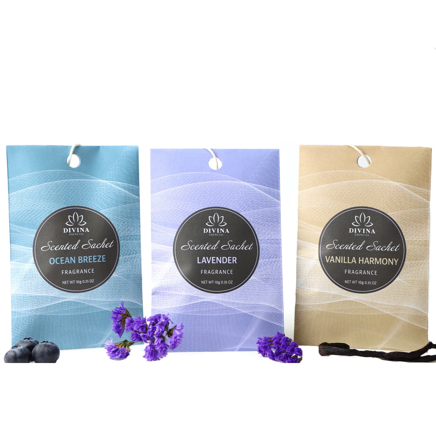 Scented Sachets