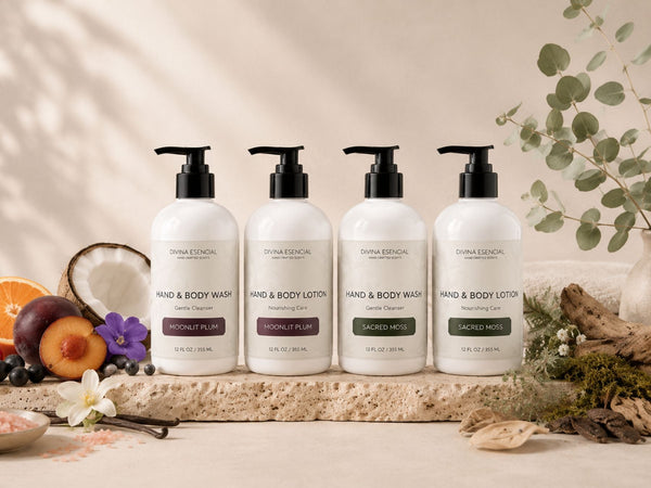 Body Care Sets 