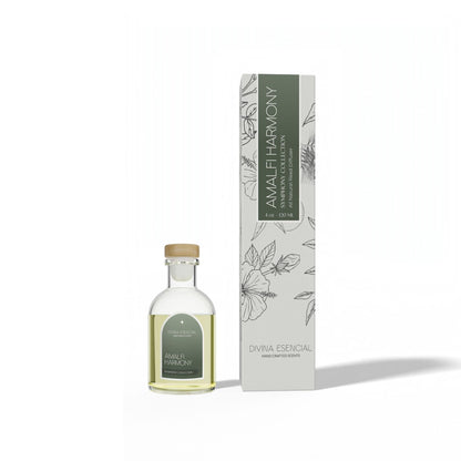 Amalfi Harmony Reed Diffuser - Symphony Collection