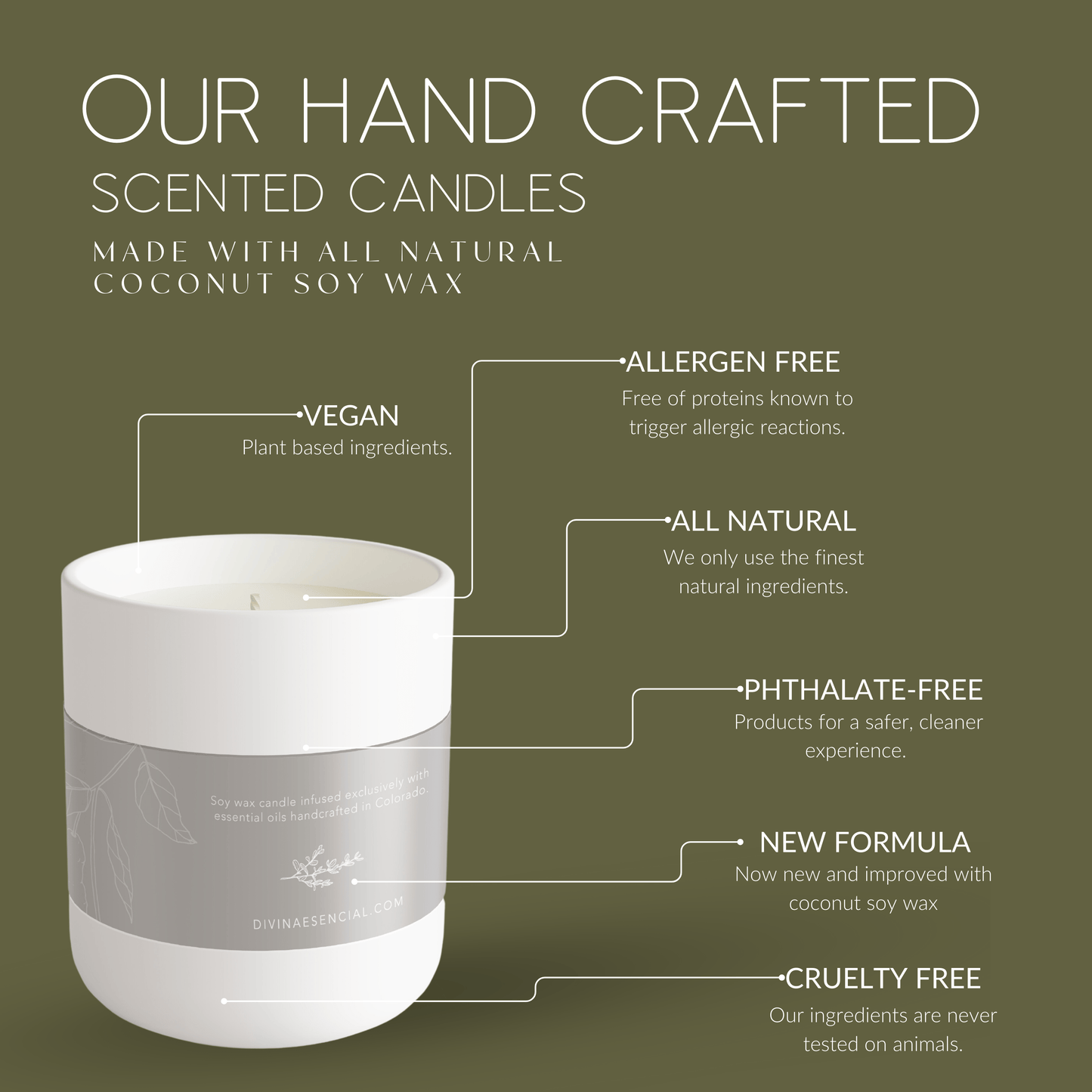 Fall & Holiday Diffuser & Candle Gift Sets – Winter, Pumpkin & Frosted