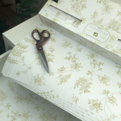 Floral Drawer Liner Paper – Original Series