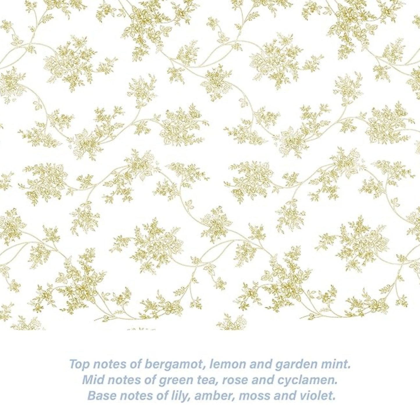 Floral Drawer Liner Paper – Original Series