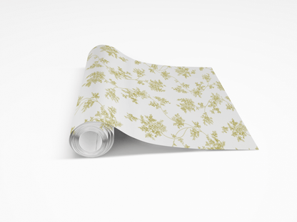 3-Pack Scented Drawer Liners - Vanilla Pearl, Lavender, and Green Tea & Lemon