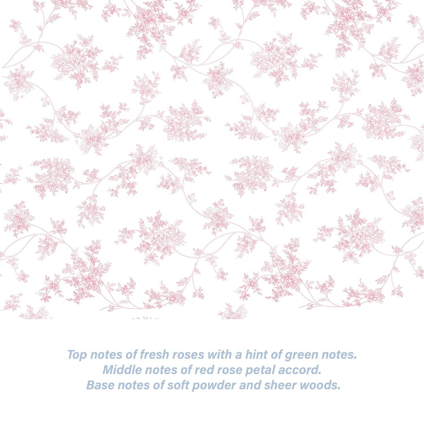 Floral Drawer Liner Paper – Original Series