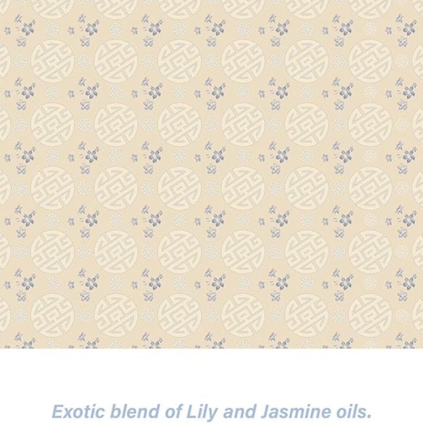 Jasmine & Lily Scented Drawer Liners