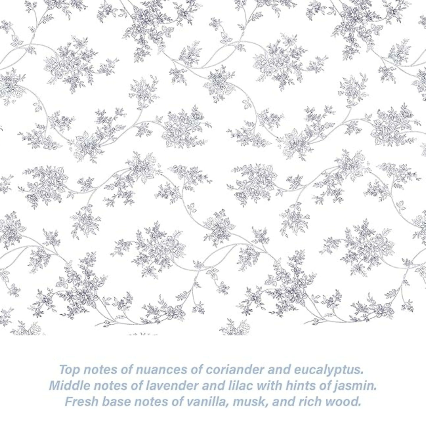 Floral Drawer Liner Paper – Original Series