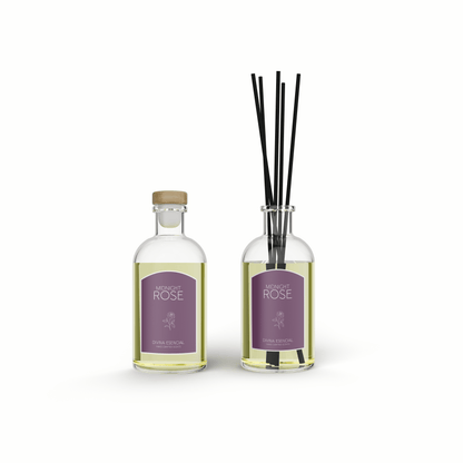 Midnight Rose Reed Diffuser